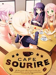 CAFE SOURIRE