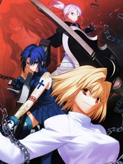Melty Blood2