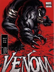 新毒液Venom