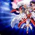我的女神金装全彩版