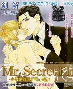 Mr. SecretFloor小说家