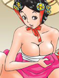 莫兰卡莉