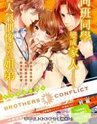 Brothers Conflict侑介篇