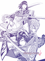 战国BASARA4