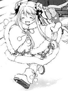 燕熊！