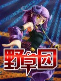 野草团