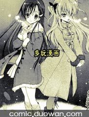 WHITE_ALBUM/白色相簿